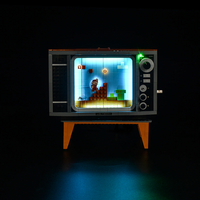 Lego Nintendo Entertainment System 71374 Light Kit