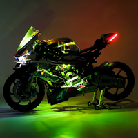 Lego BMW M 1000 RR 42130 Light Kit