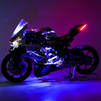 Lego BMW M 1000 RR 42130 Light Kit