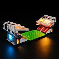 Lego Old Trafford - Manchester United 10272 Light Kit