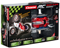 Carrera 1:16 Remote Control Turnator