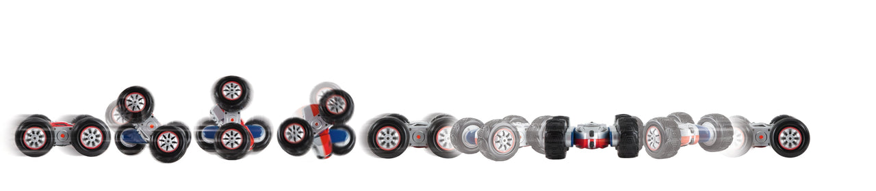 Carrera 1:16 Remote Control Turnator
