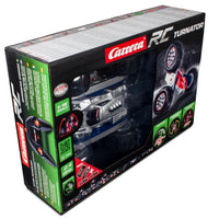 Carrera 1:16 Remote Control Turnator