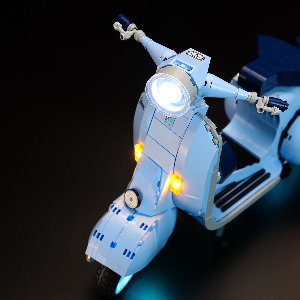 Lego Vespa 125 10298 Light Kit