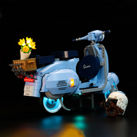 Lego Vespa 125 10298 Light Kit