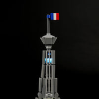 Lego Paris 21044 Light Kit