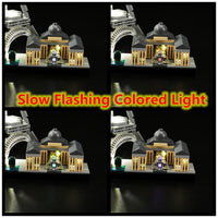 Lego Paris 21044 Light Kit