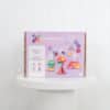 Pastel Shape Expansion Pack 48 pc