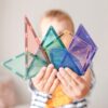 Pastel Shape Expansion Pack 48 pc