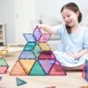 Pastel Shape Expansion Pack 48 pc