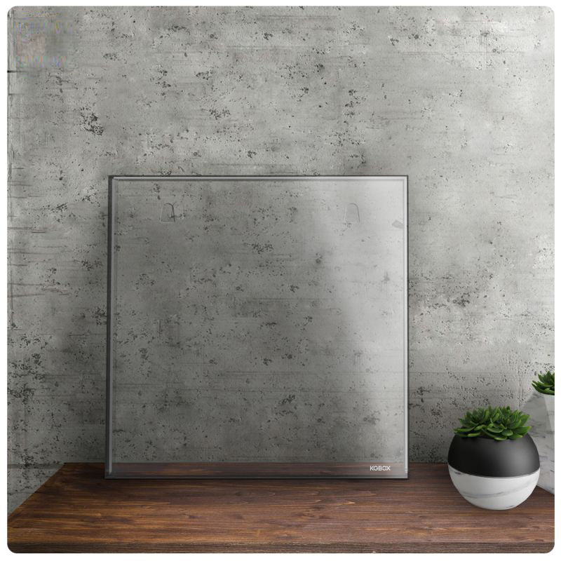 Lego Pixel Art Display Case