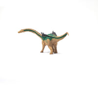 Schleich Agustinia