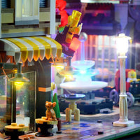 Lego Assembly Square 10255 Light Kit