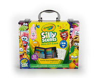 Crayola Silly Scents Mini Art Case