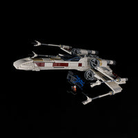Lego X-Wing Starfighter 75355 Light Kit