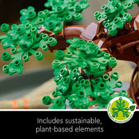 LEGO 10281 Botanicals Bonsai Tree