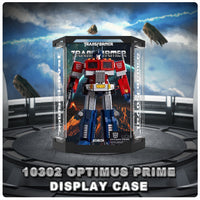 Lego 10302 Optimus Prime Display Case