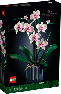 LEGO 10311 Botanicals Orchid
