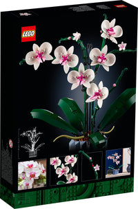 LEGO 10311 Botanicals Orchid