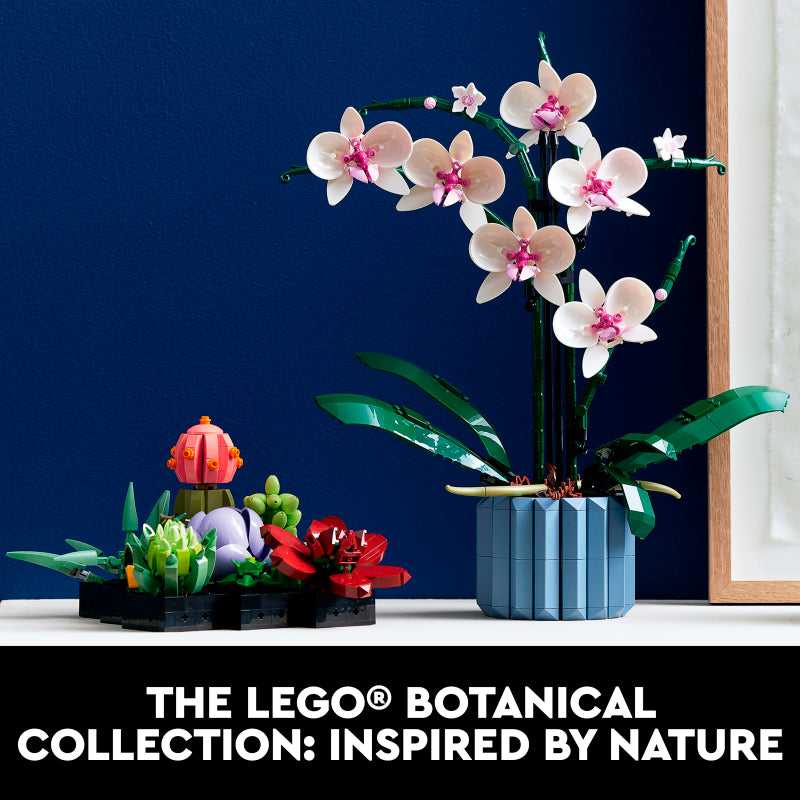 LEGO 10311 Botanicals Orchid