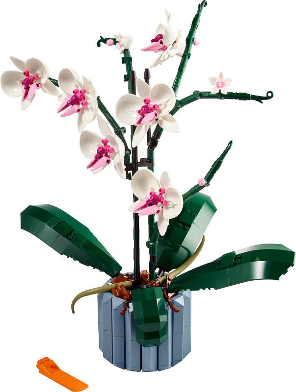 LEGO 10311 Botanicals Orchid