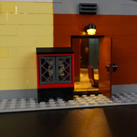 Lego Jazz Club 10312 Light Kit