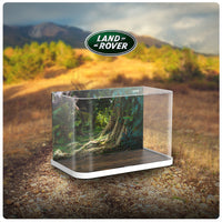 Lego 10317 Land Rover Classic Defender 90 Display Case