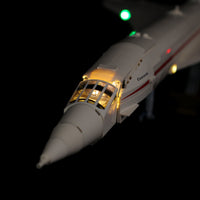 Lego Concorde 10318 Light Kit