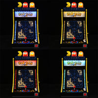 Lego PAC-MAN Arcade 10323 Light Kit
