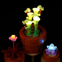Lego Tiny Plants 10329 Light Kit