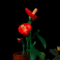 Lego Tiny Plants 10329 Light Kit