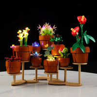 Lego Tiny Plants 10329 Light Kit