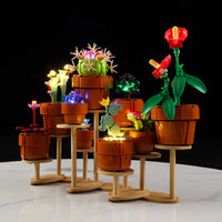 Lego Tiny Plants 10329 Light Kit