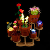 Lego Tiny Plants 10329 Light Kit