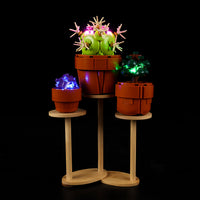 Lego Tiny Plants 10329 Light Kit