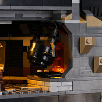 Lego The Lord of the Rings: Barad-dur 10333 Light Kit