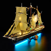 Lego The Endurance 10335 Light Kit