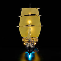 Lego The Endurance 10335 Light Kit