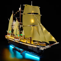 Lego The Endurance 10335 Light Kit