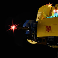 Lego Bumblebee 10338 Light Kit