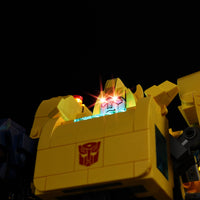 Lego Bumblebee 10338 Light Kit