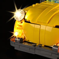 Lego Bumblebee 10338 Light Kit