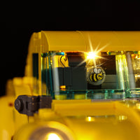 Lego Bumblebee 10338 Light Kit