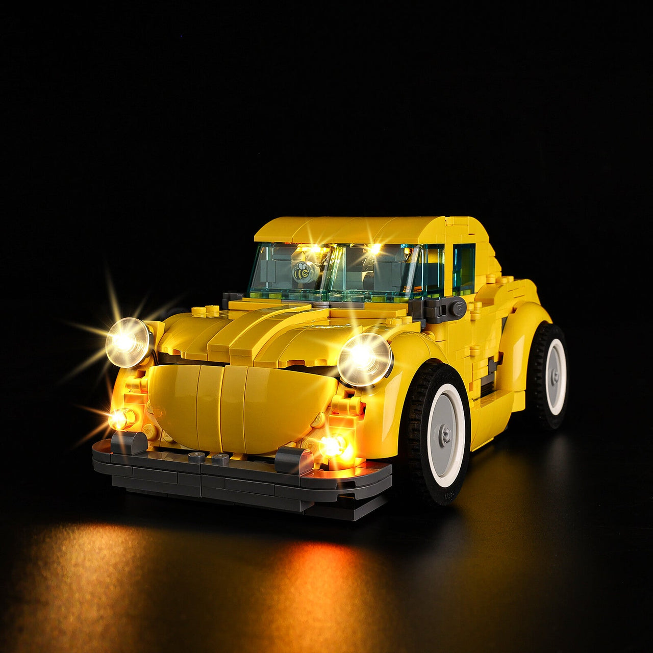 Lego Bumblebee 10338 Light Kit