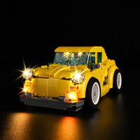 Lego Bumblebee 10338 Light Kit