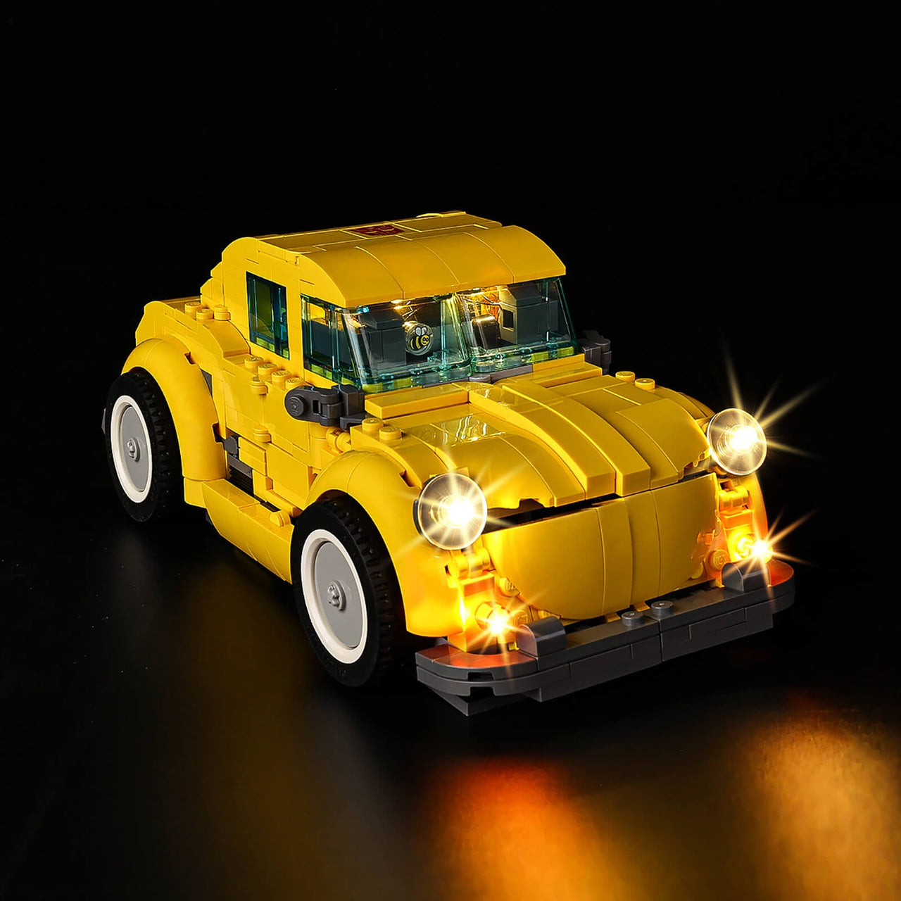 Lego Bumblebee 10338 Light Kit