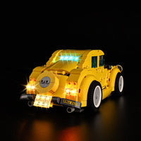 Lego Bumblebee 10338 Light Kit