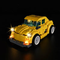 Lego Bumblebee 10338 Light Kit