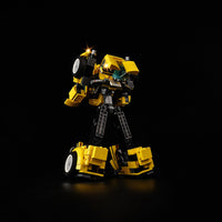 Lego Bumblebee 10338 Light Kit