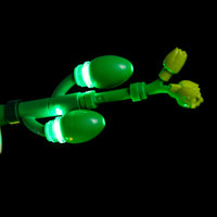 Lego Mini Orchid 10343 Light Kit